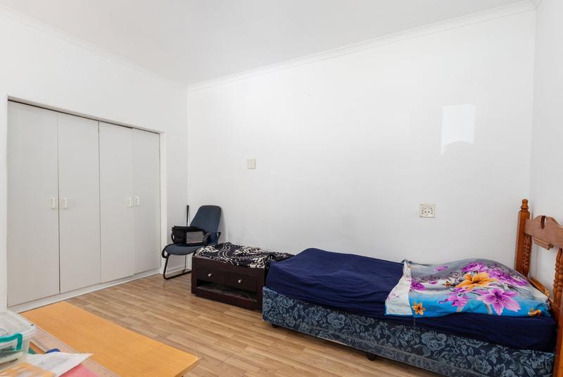 1 Bedroom Property for Sale in Mowbray Western Cape